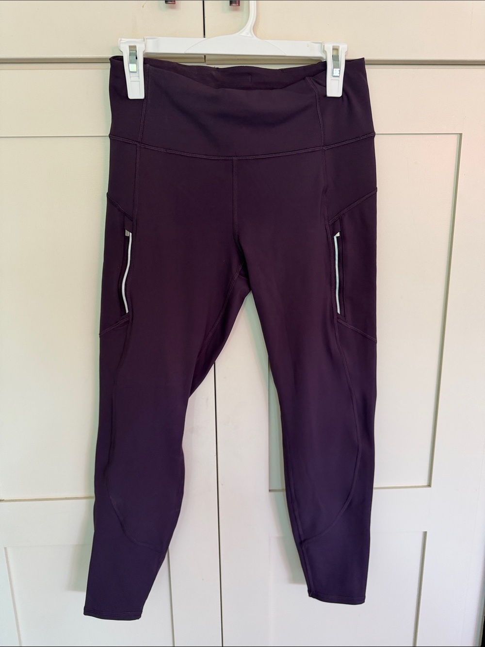 Athleta Rainer High Rise Leggings - Picture 15 of 16